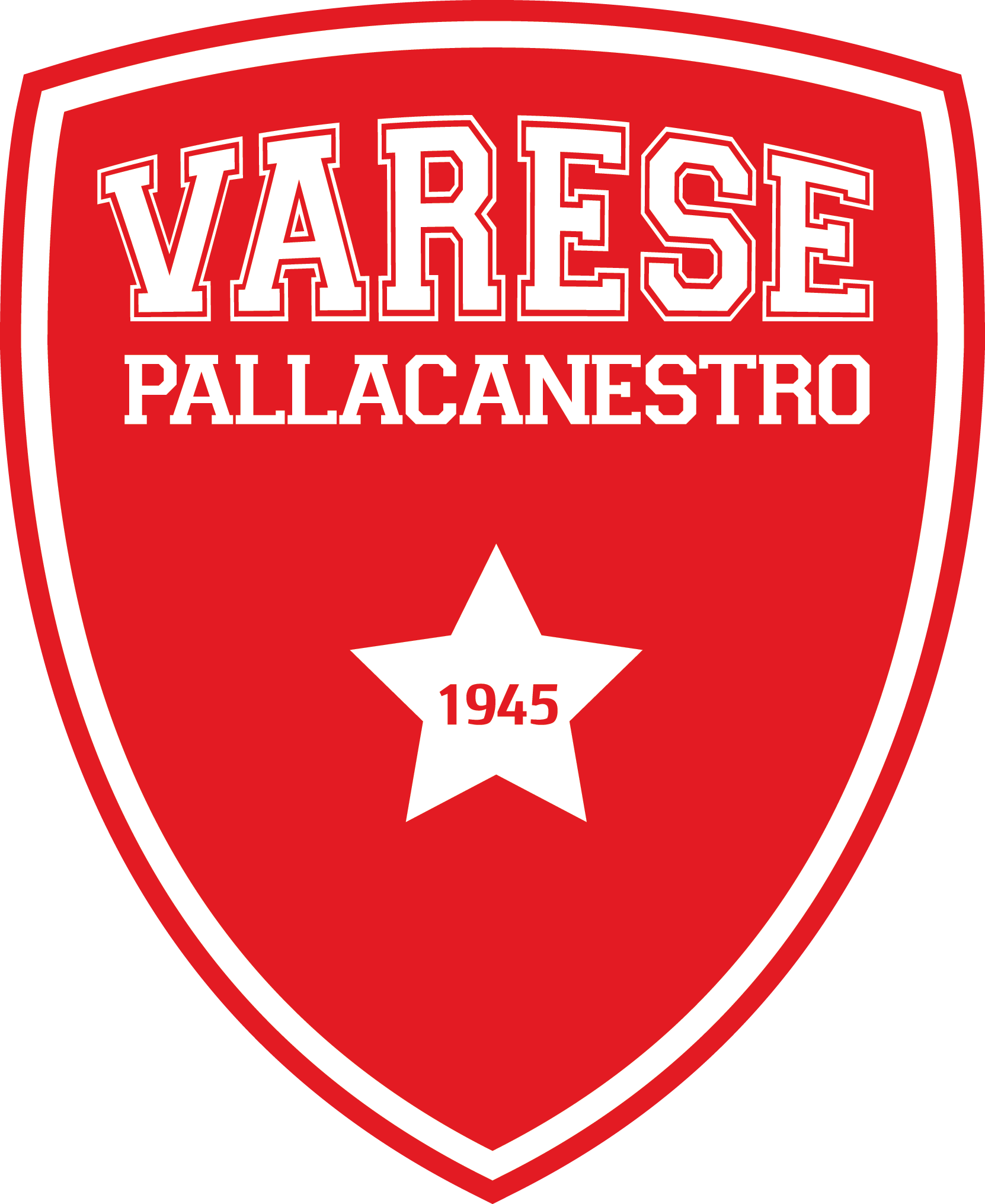 Pall. Varese