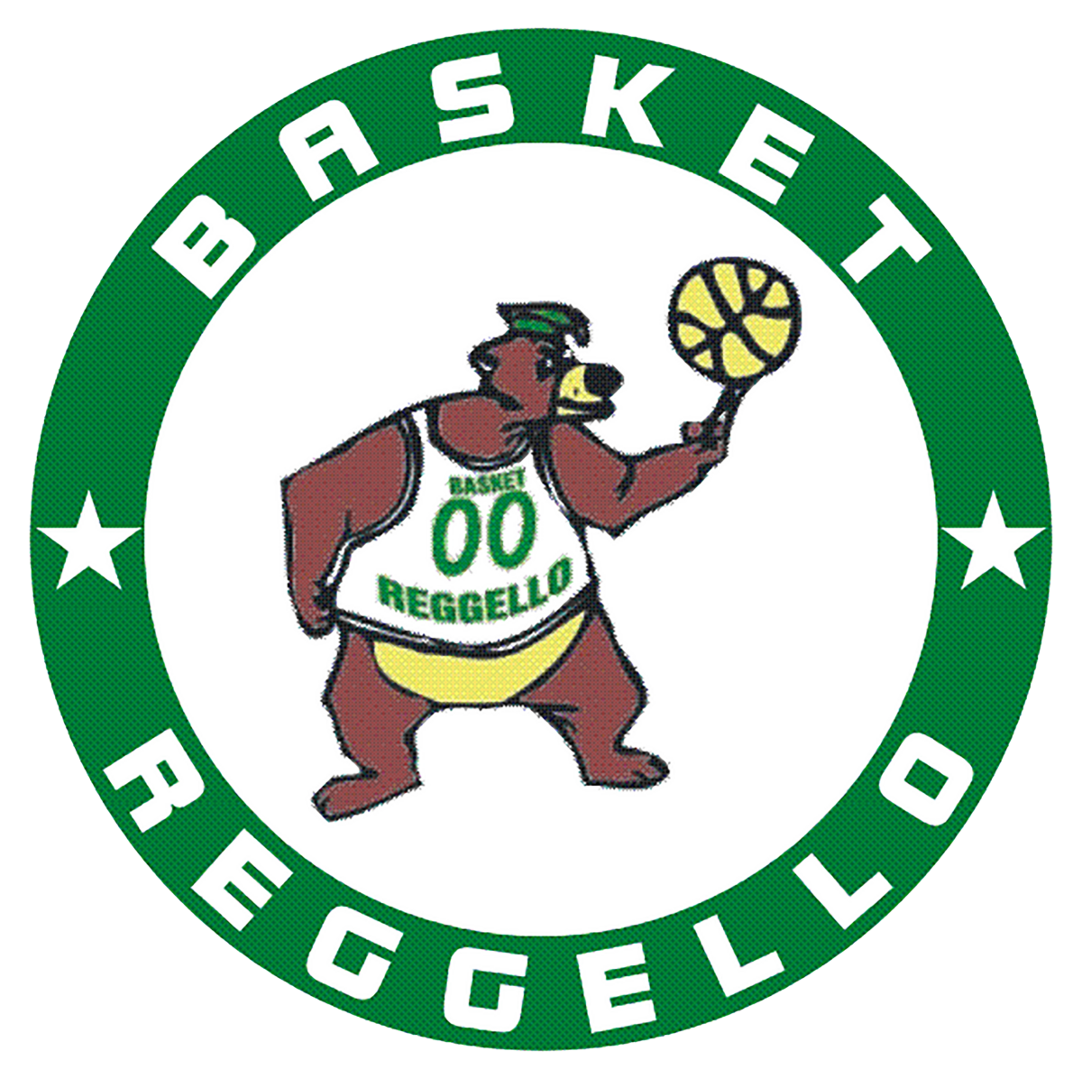 Basket Reggello